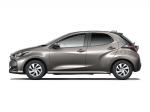 Toyota Yaris Hybrid 2020 года (JP)